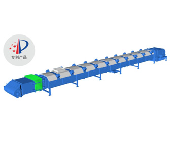 air cushion conveyor