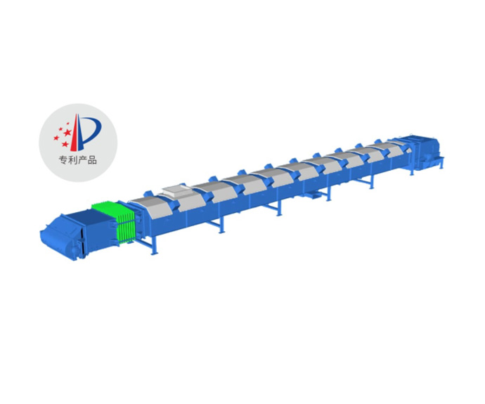 air cushion conveyor